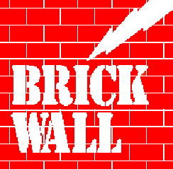 Brickwall