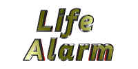 Life-Alarm from 800-Sellcom