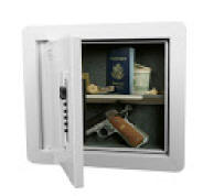 V-Line Quick Vault or Wall Safe via Sellcom.com/vlineind.html